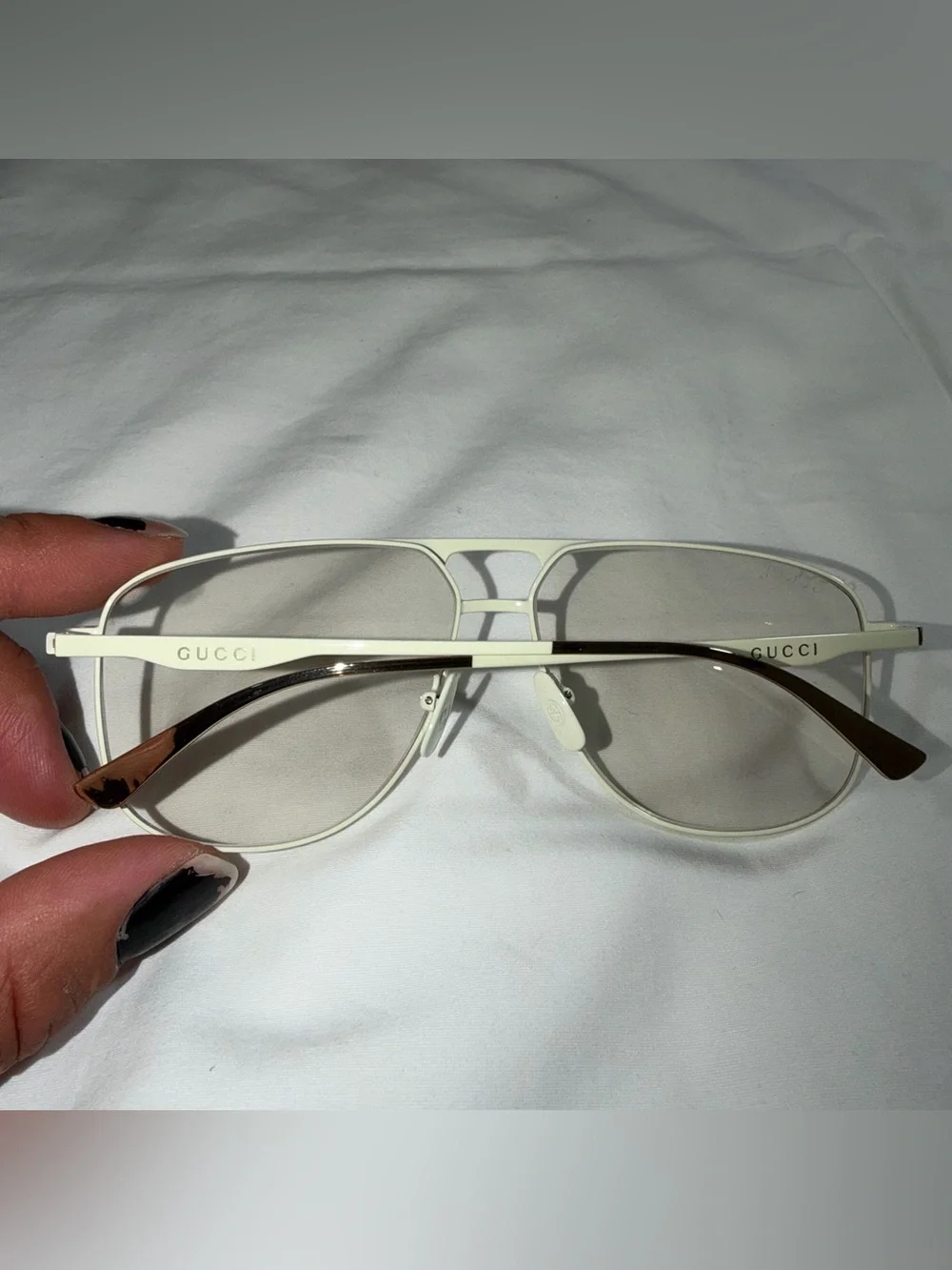 Gucci Aviators GG0336S